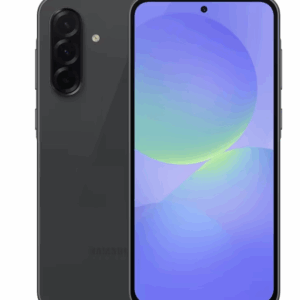 SAMSUNG A36 8/256GB (Black)