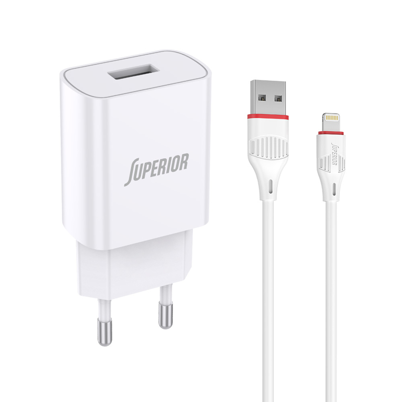 Punjač Comicell DC21 10,5W iPhone - Mgs mobil Niš