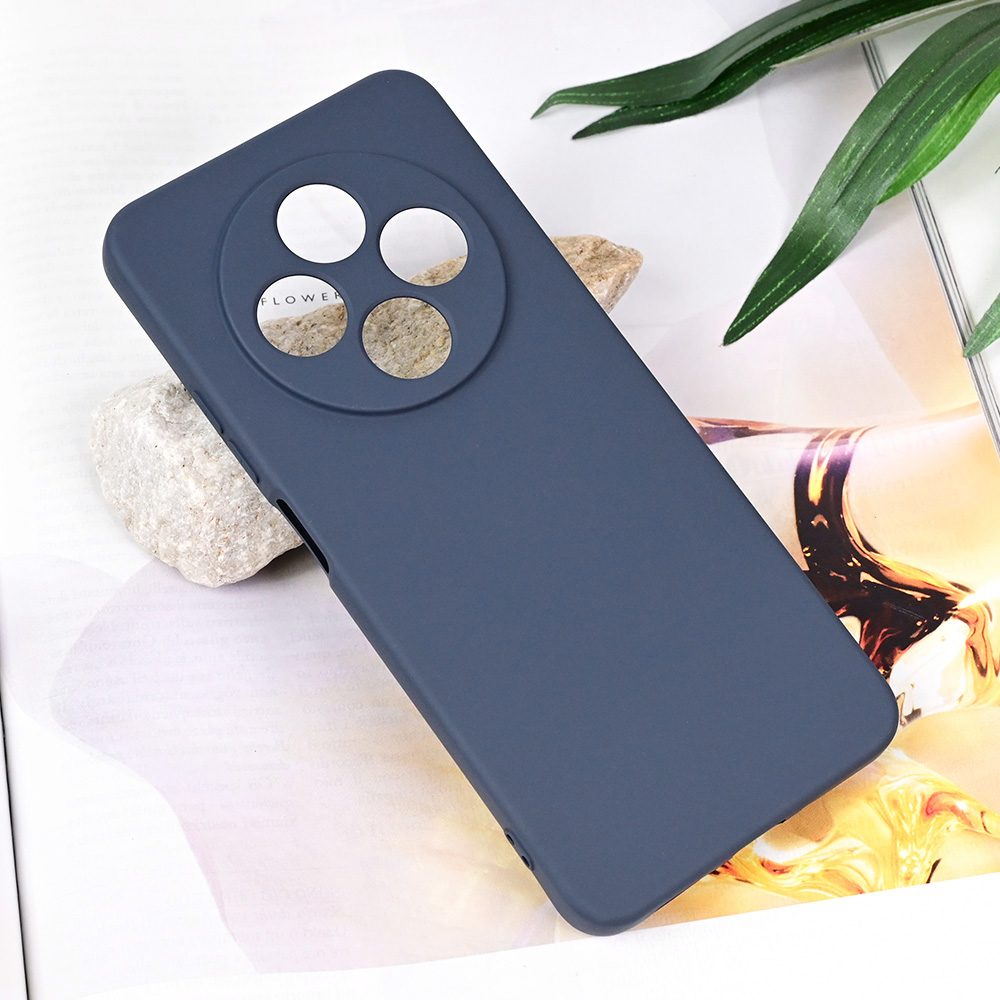 Redmi 14C Soft Velvet maska (Blue) - Mgs mobil Niš Redmi 14C Soft Velvet maska (Blue) - Mgs mobil Niš