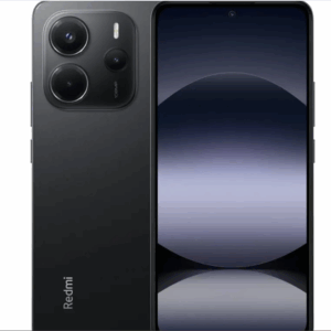 Redmi Note 14 6-128GB mobilni telefon (Black) - Mgs Mobil Niš