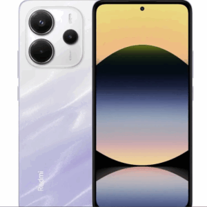 Redmi Note 14 6-128GB mobilni telefon (Purple) - Mgs Mobil Niš