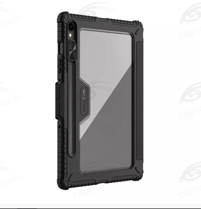 Samsung Tab S10 FE Nillkin futrola (Black) - Mgs mobil Niš 1 Samsung Tab S10 FE Nillkin futrola (Black) - Mgs mobil Niš