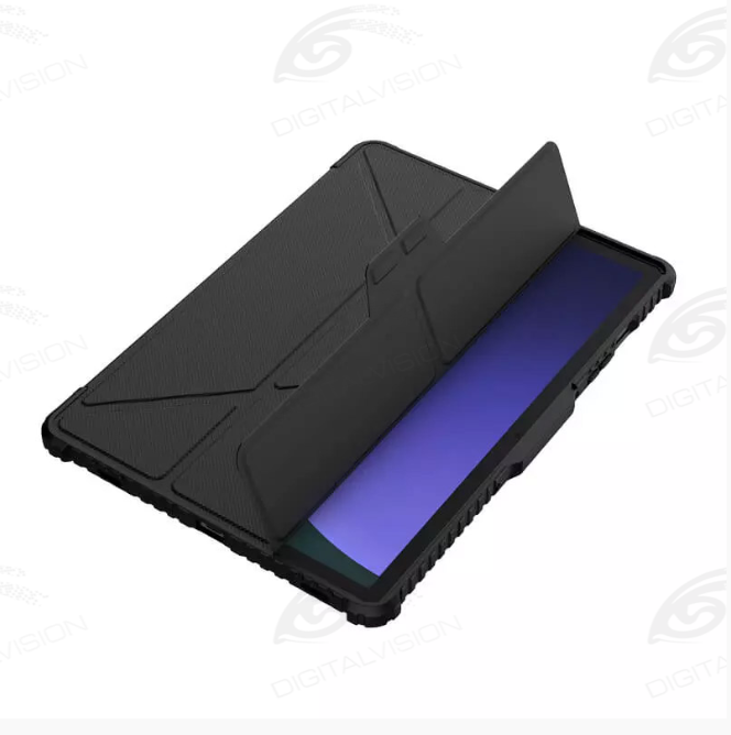 Samsung Tab S10 FE Nillkin futrola (Black) - Mgs mobil Niš 5