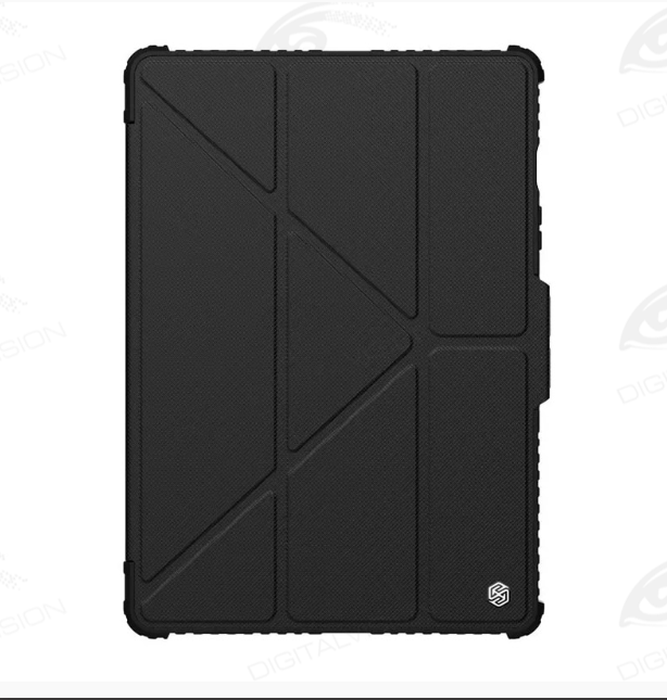 Samsung Tab S10 FE Nillkin futrola (Black) - Mgs mobil Niš