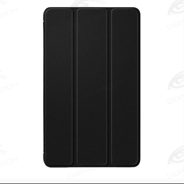 Samsung Tab S10 FE futrola na preklop Stripes (Black) - Mgs mobil Niš