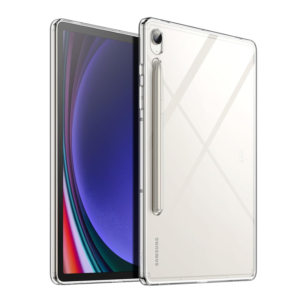 Samsung Tab S10 FE silikonska futrola X520 - Mgs mobil Niš