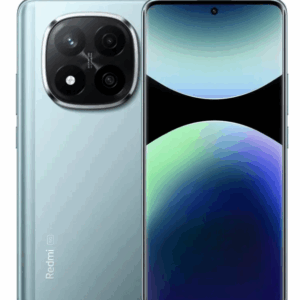 Redmi Note 14 Pro Plus 12-512GB mobilni telefon (Blue) - Mgs Mobil Niš