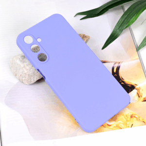 Samsung A16 Soft Velvet maska (Purple) - Mgs mobil Niš