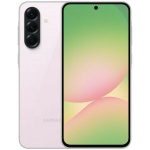 Samsung A56 8-128GB mobilni telefon (Pink) - Mgs mobil Niš