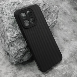Honor X6C Carbon light futrola (Black) - Mgs mobil Niš