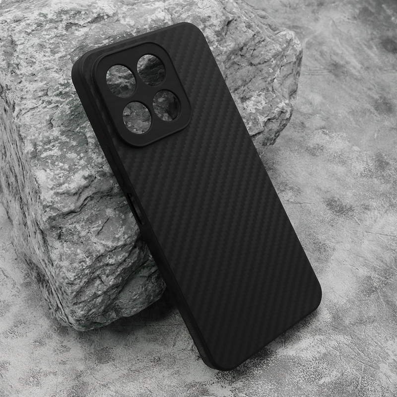 Honor X6C Carbon light futrola (Black) - Mgs mobil Niš Honor X6C Carbon light futrola (Black) - Mgs mobil Niš