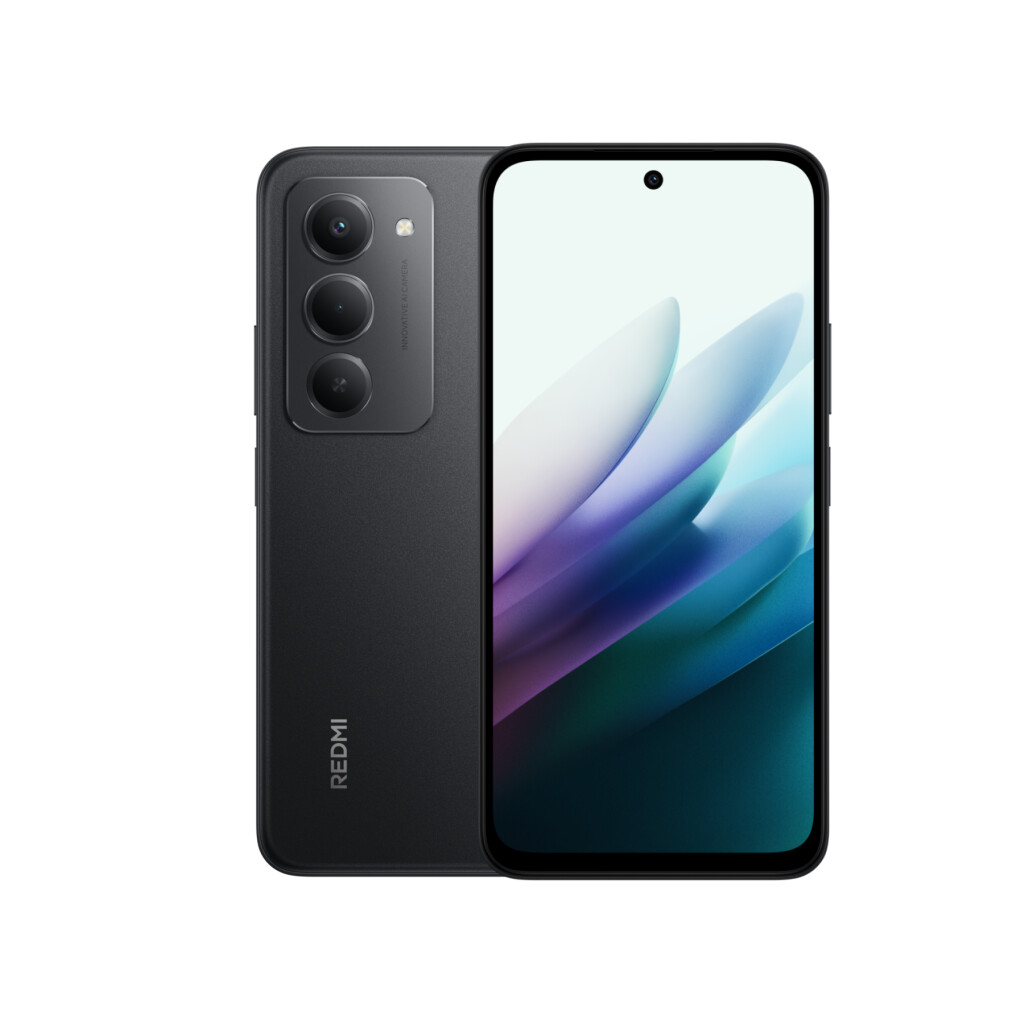 Redmi 15 8-256GB mobilni telefon (Black) - Mgs Mobil Niš