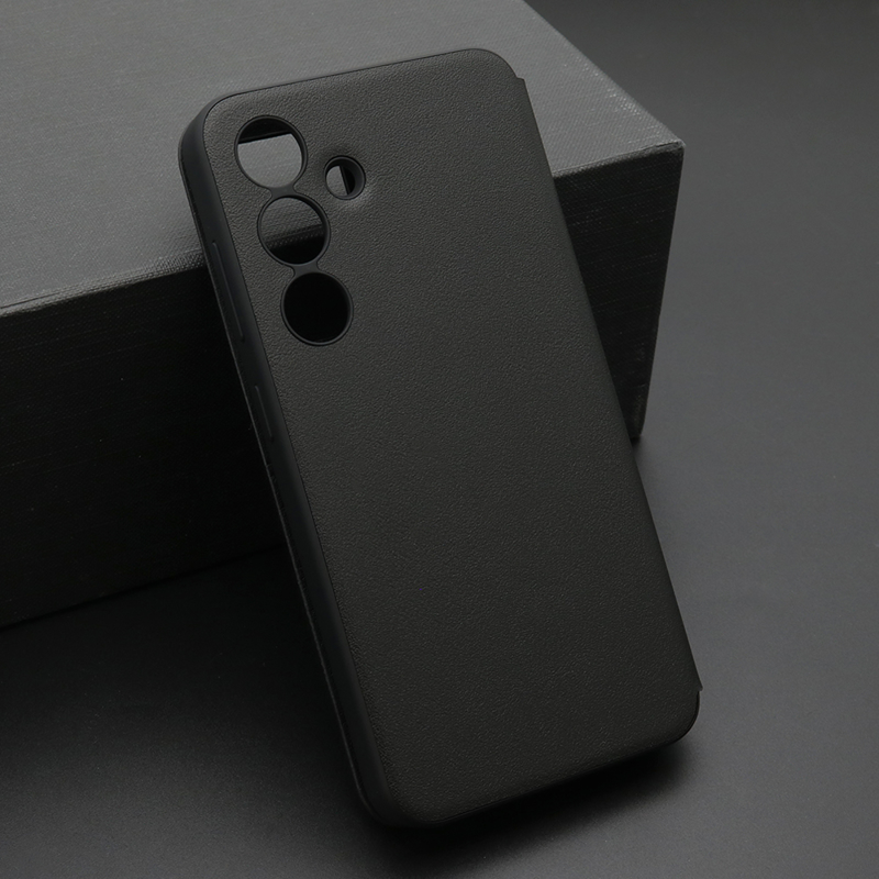 Samsung S25 futrola na preklop Smart Window - Mgs mobil Niš 1