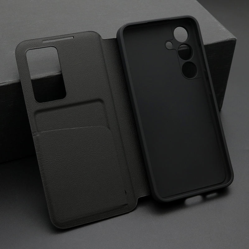 Samsung S25 futrola na preklop Smart Window - Mgs mobil Niš 2 Samsung S25 futrola na preklop Smart Window - Mgs mobil Niš