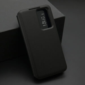 Samsung S25 futrola na preklop Smart Window - Mgs mobil Niš