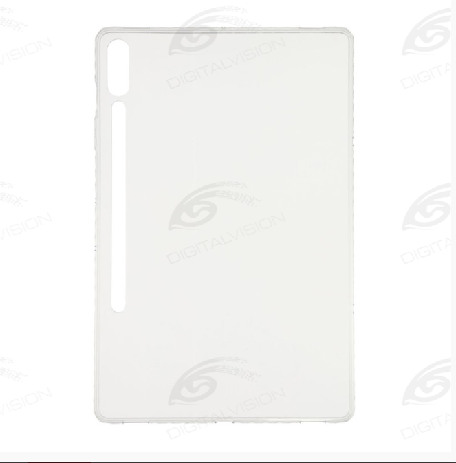 Samsung Tab S10 FE Plus silikonska futrola X620 - Mgs mobil Niš