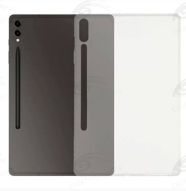 Samsung Tab S10 FE Plus silikonska futrola X620 - Mgs mobil Niš