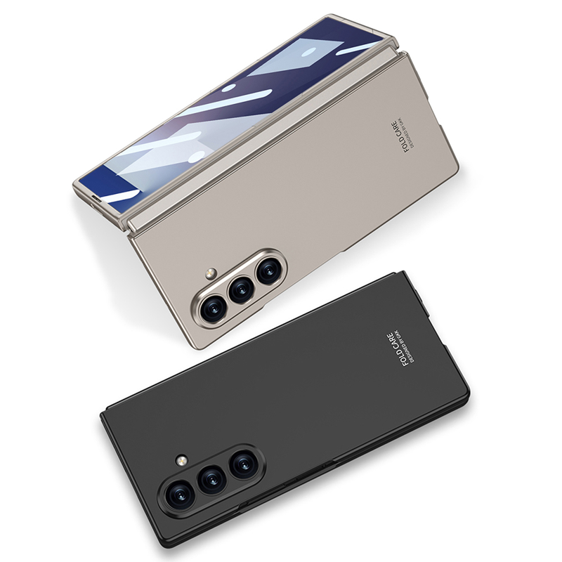 Samsung Z Fold 7 GKK Colorfull futrola (Grey) - Mgs mobil Niš 4