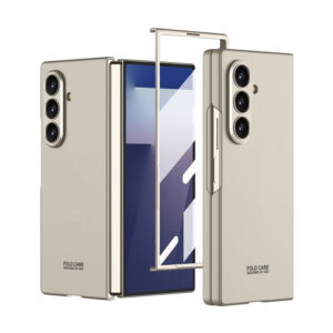 Samsung Z Fold 7 GKK Colorfull futrola (Titanium) - Mgs mobil Niš