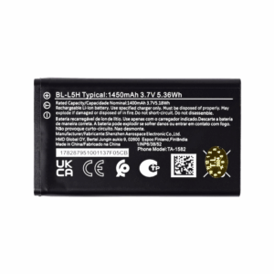 Nokia 105 2023 baterija BL-L5 - Mgs mobil Niš