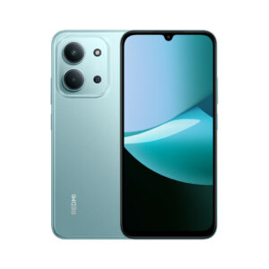 Redmi 15C 4-256GB mobilni telefon (Green) - Mgs mobil Niš