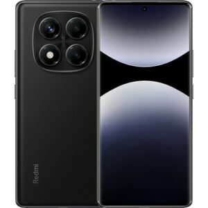 Redmi Note 14 Pro 12-512GB mobilni telefon (Black) - Mgs Mobil Niš