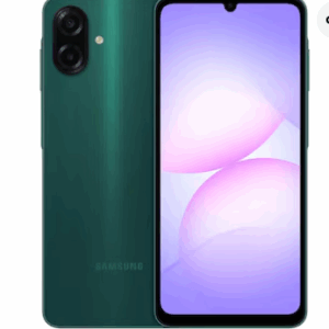 Samsung A07 6/128GB mobilni telefon (Green) - Mgs Mobil Niš