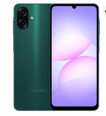 Samsung A07 6/128GB mobilni telefon (Green) - Mgs Mobil Niš