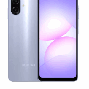Samsung A07 6-128GB mobilni telefon (Violet) - Mgs Mobil Niš