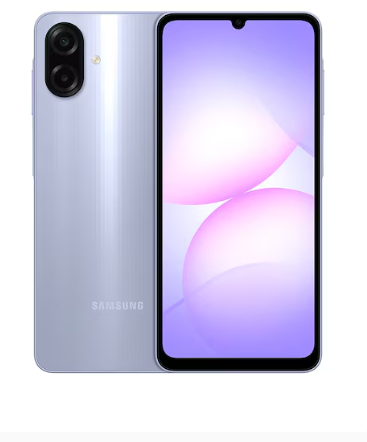 Samsung A07 6-128GB mobilni telefon (Violet) - Mgs Mobil Niš
