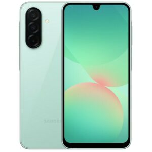 Samsung A26 8-256GB mobilni telefon (Mint) - Mgs mobil Niš
