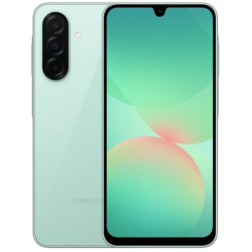 Samsung A26 8-256GB mobilni telefon (Mint) - Mgs mobil Niš