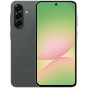 Samsung A56 8-128GB mobilni telefon (Black) - Mgs mobil Niš