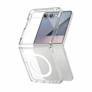 Samsung Z Flip 7 magsafe silikonska futrola - Mgs mobil Niš