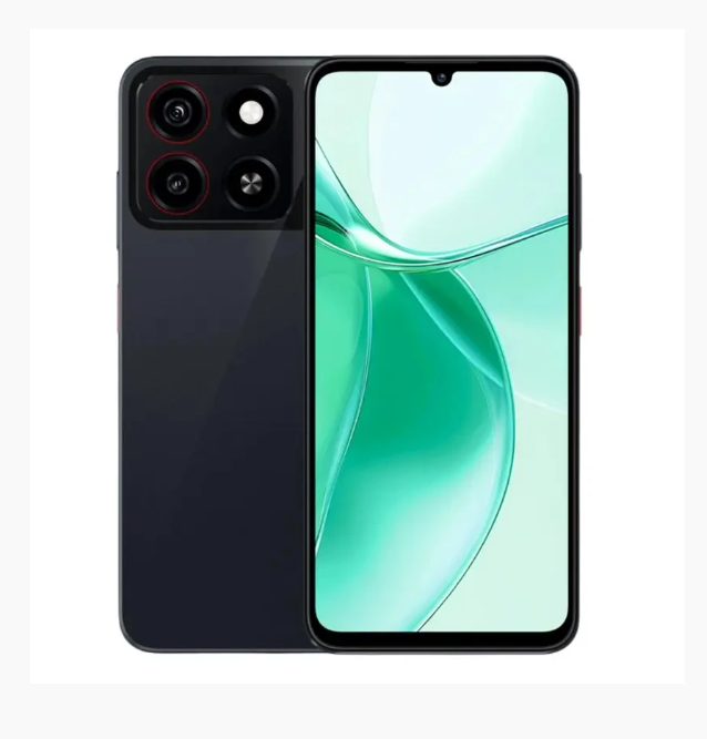 ZTE A35 4-64GB mobilni telefon (Black) - Mgs Mobil Niš