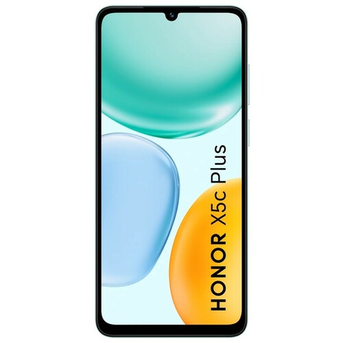 Honor X5c Plus 4-64GB mobilni telefon (Blue) - Mgs mobil Niš 2