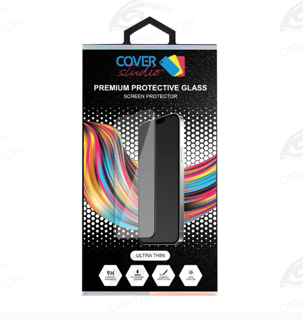 Honor X7d 5D zaštitno staklo - Mgs mobil Niš