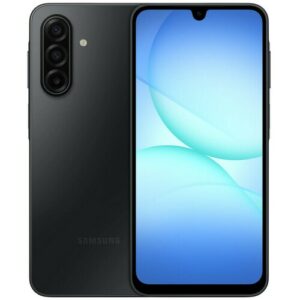 Samsung A17 8/256GB mobilni telefon (Black) - Mgs Mobil Niš