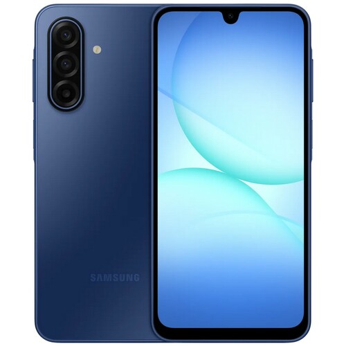 Samsung A17 4-128GB mobilni telefon (Blue) - Mgs Mobil Niš