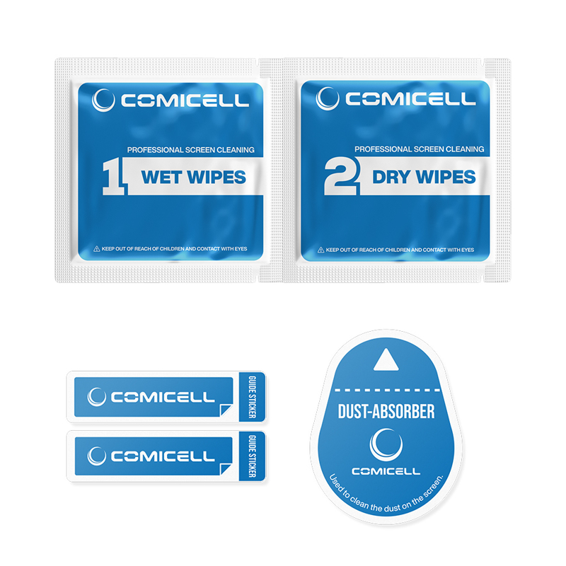 Samsung S25 FE zaštitno staklo - Mgs mobil Niš