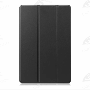 Samsung Tab S10 Lite futrola na preklop Stripes (Black) - Mgs mobil Niš