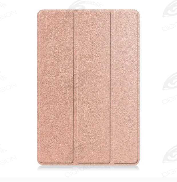 Samsung Tab S10 Lite futrola na preklop Stripes (Rose) - Mgs mobil Niš