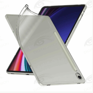 Samsung Tab S10 Lite silikonska futrola - Mgs mobil Niš