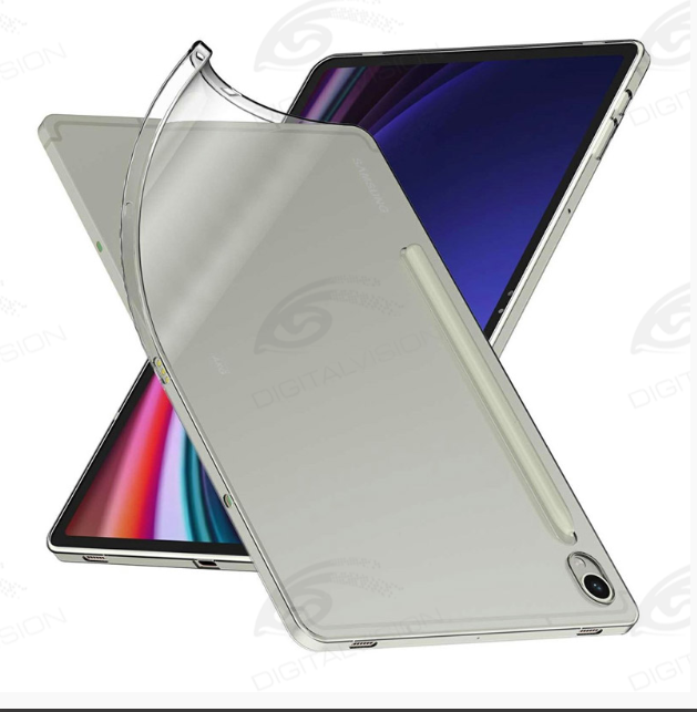 Samsung Tab S10 Lite silikonska futrola - Mgs mobil Niš