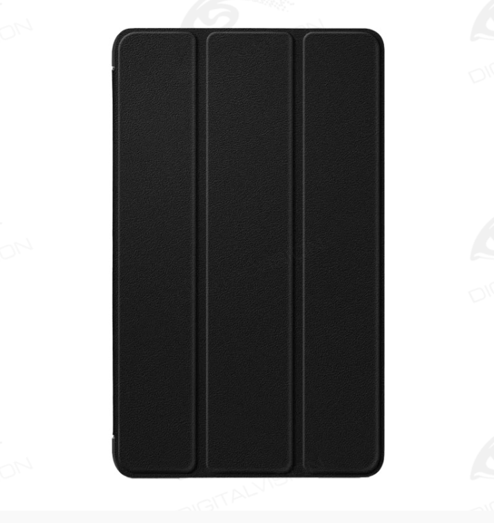 Samsung Tab S10 Plus futrola na preklop Stripes (Black) - Mgs mobil Niš