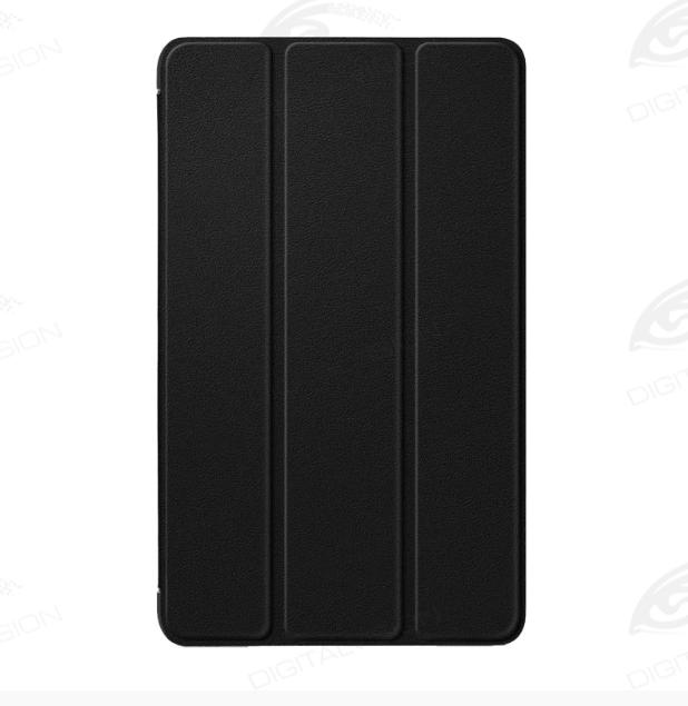 Samsung Tab S11 futrola na preklop Stripes (Black) - Mgs mobil Niš