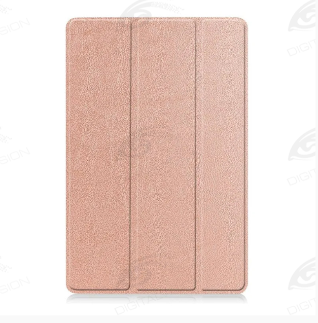 Samsung Tab S11 futrola na preklop Stripes (Rose) - Mgs mobil Niš