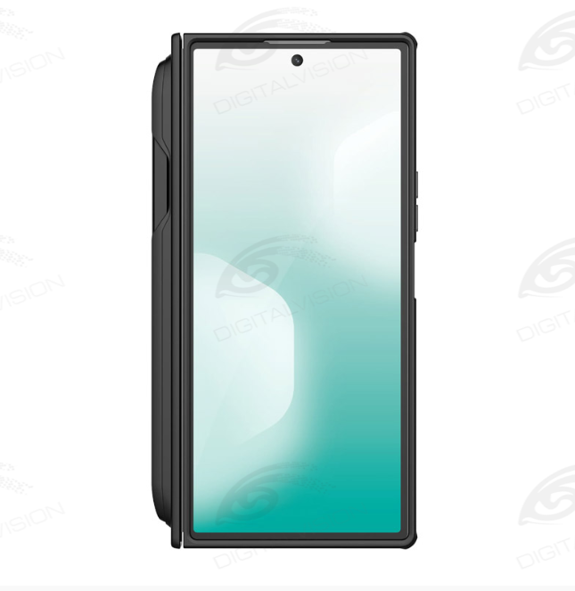 Samsung Z Fold 7 maska Nillkin Frost (with Pen) - Mgs mobil Niš 4