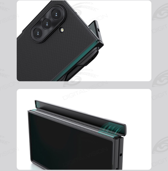 Samsung Z Fold 7 maska Nillkin Frost (with Pen) - Mgs mobil Niš 9 Samsung Z Fold 7 maska Nillkin Frost (with Pen) - Mgs mobil Niš