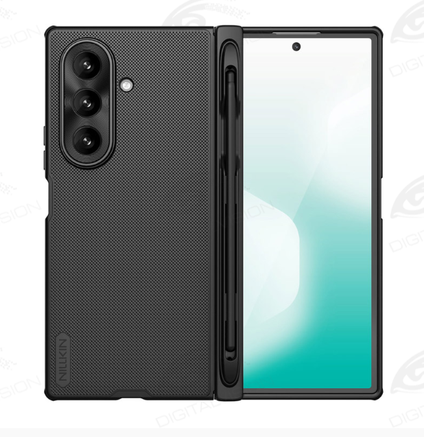 Samsung Z Fold 7 maska Nillkin Frost (with Pen) - Mgs mobil Niš